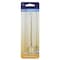 Westinghouse Westinghouse 25 W T6.5 Tubular Incandescent Bulb E17 (Intermediate) White 1 pk 0370500 - alternate 2